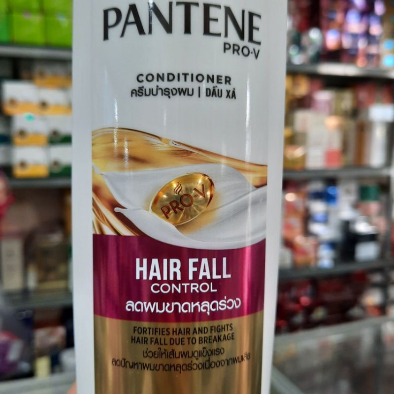 Dầu xả Pantene ngăn rụng tóc 300ml