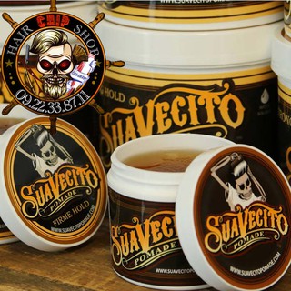 Sáp Suavecito Pomade