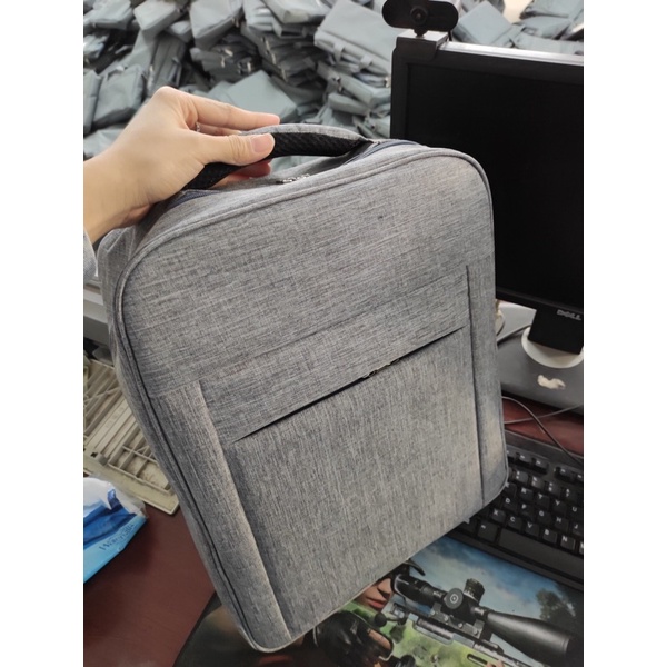 Cặp đựng laptop Coolbell 15.6 inch - túi xách đựng laptop cao cấp