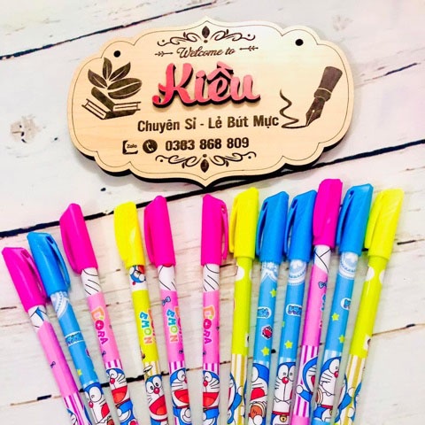 Bảng Tên Shop - Bảng Gỗ Khắc Tên, Thương Hiệu - Bảng Chụp Ảnh Sản Phẩm - Thiết Kế Theo Yêu Cầu