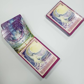 Bài Tarot Conscious Spirit Oracle Deck C2