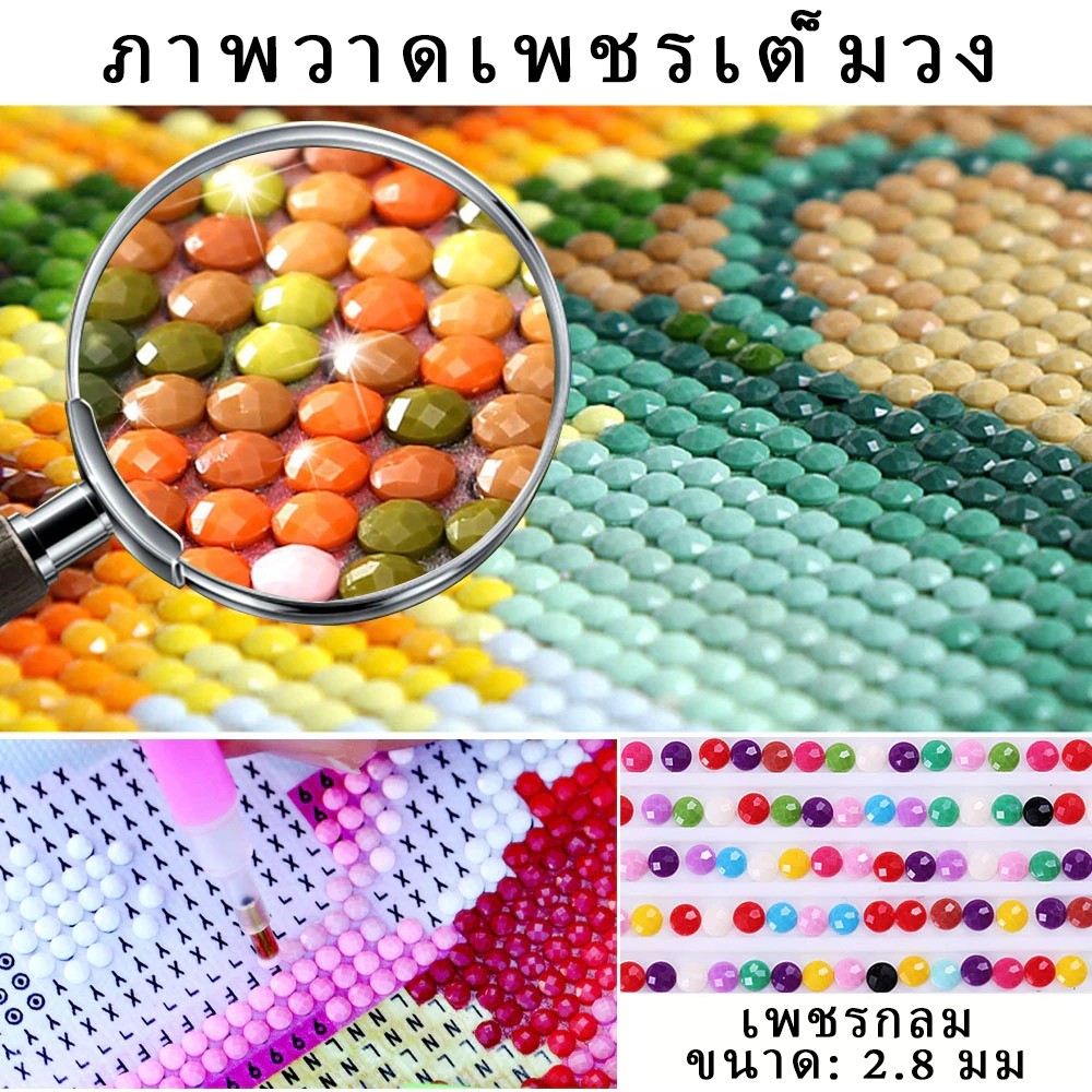 Pl Bộ Tranh Thêu Chữ Thập Pha Lê Hình Blackpink Cho Người Lớn Và Trẻ Em