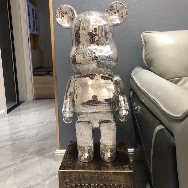 Gấu bụng bự 135cm-120cm-100cm