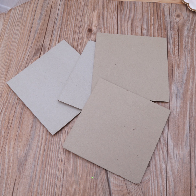 Bộ Dụng Cụ Nhấn Ép Hoa Lá 6 x 6 inch Chuyên Nghiệp