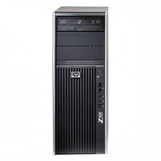 Máy tính hp z400 workstation xeon w3565