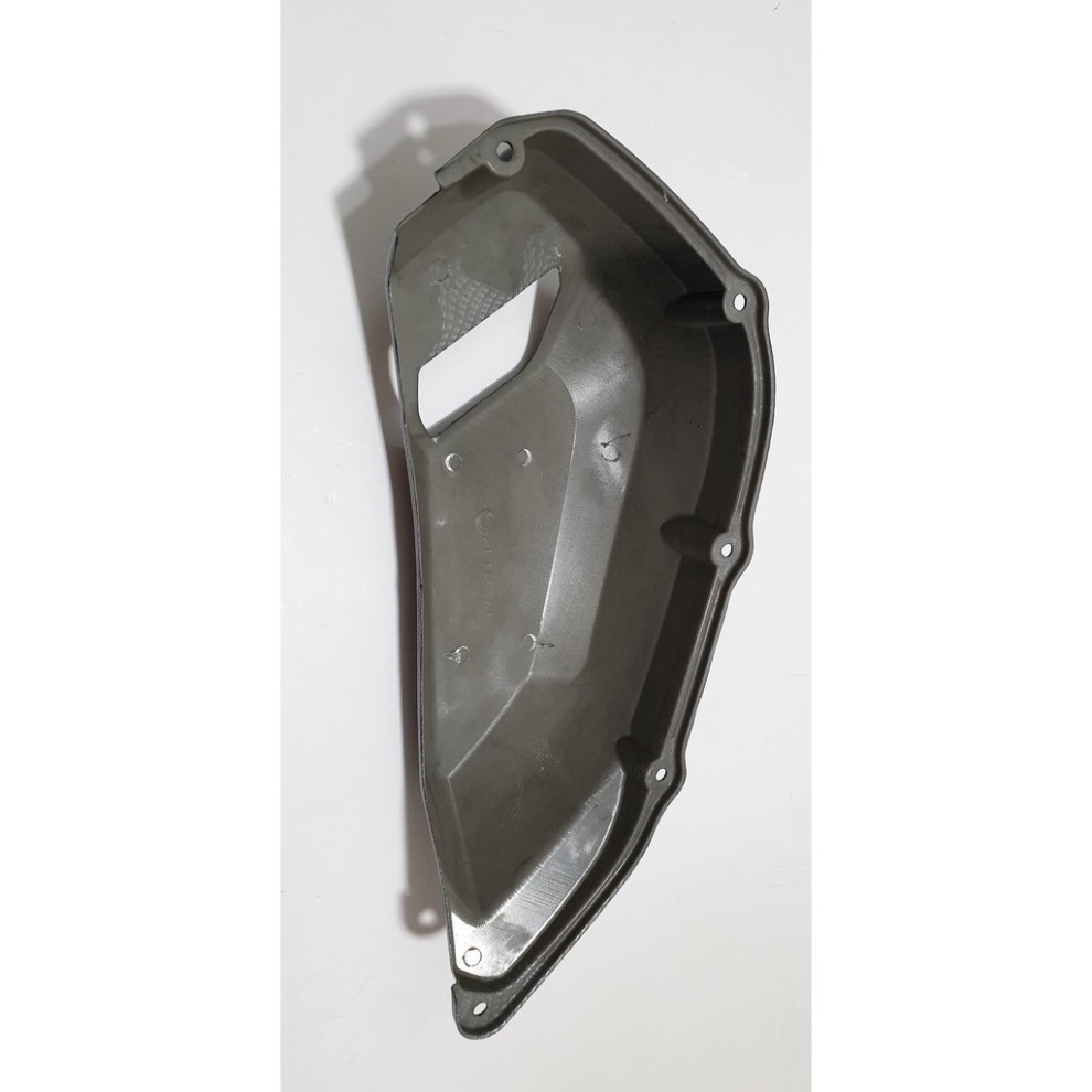 Ốp bô e sơn carbon gắn xe SH 2017-2019. Ảnh thật Sp