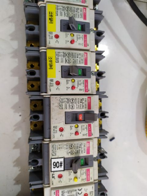 Cb chống giật LS 20A 30A 50A
