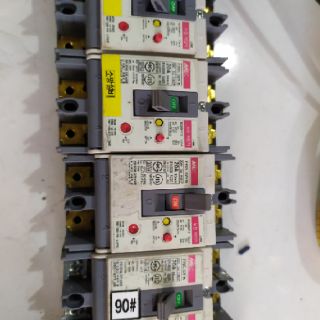 Cb chống giật LS 20A 30A 50A