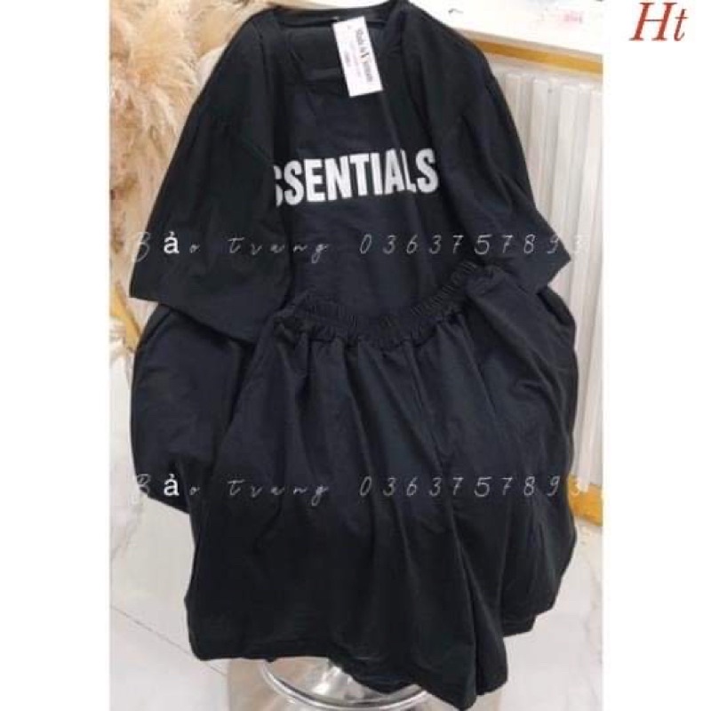 Bộ đùi ESS form to H2B655