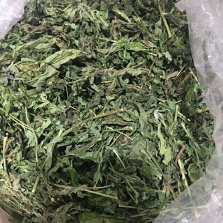 Cỏ ngọt sấy khô gói 500g