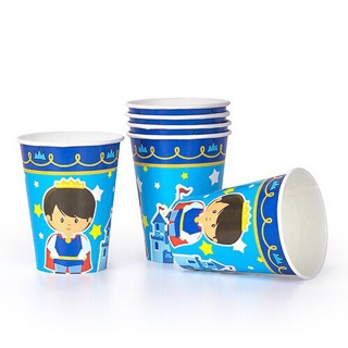 Set mega chủ đề hoàng tử