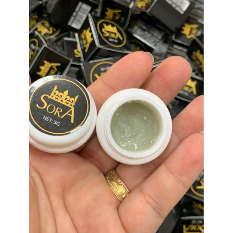 Sáp nhật SORA k cay