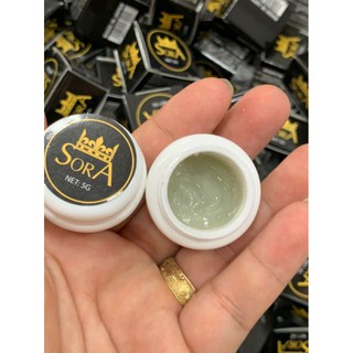 Sáp nhật SORA (tháo cực nhanh)