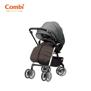 Xe đẩy Combi Umbretta 4 bánh