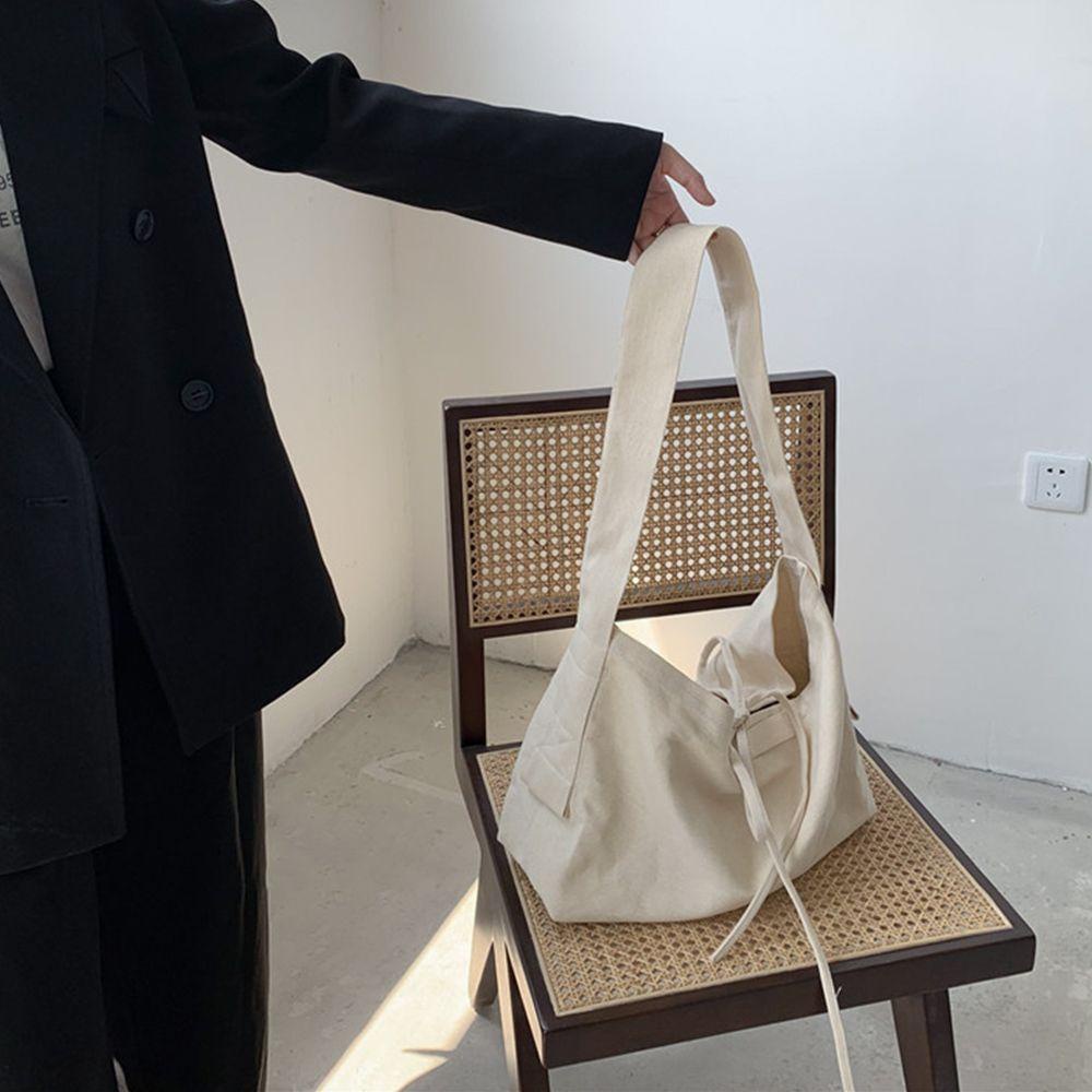 Túi Đeo Chéo Canvas Hiệu Ket1