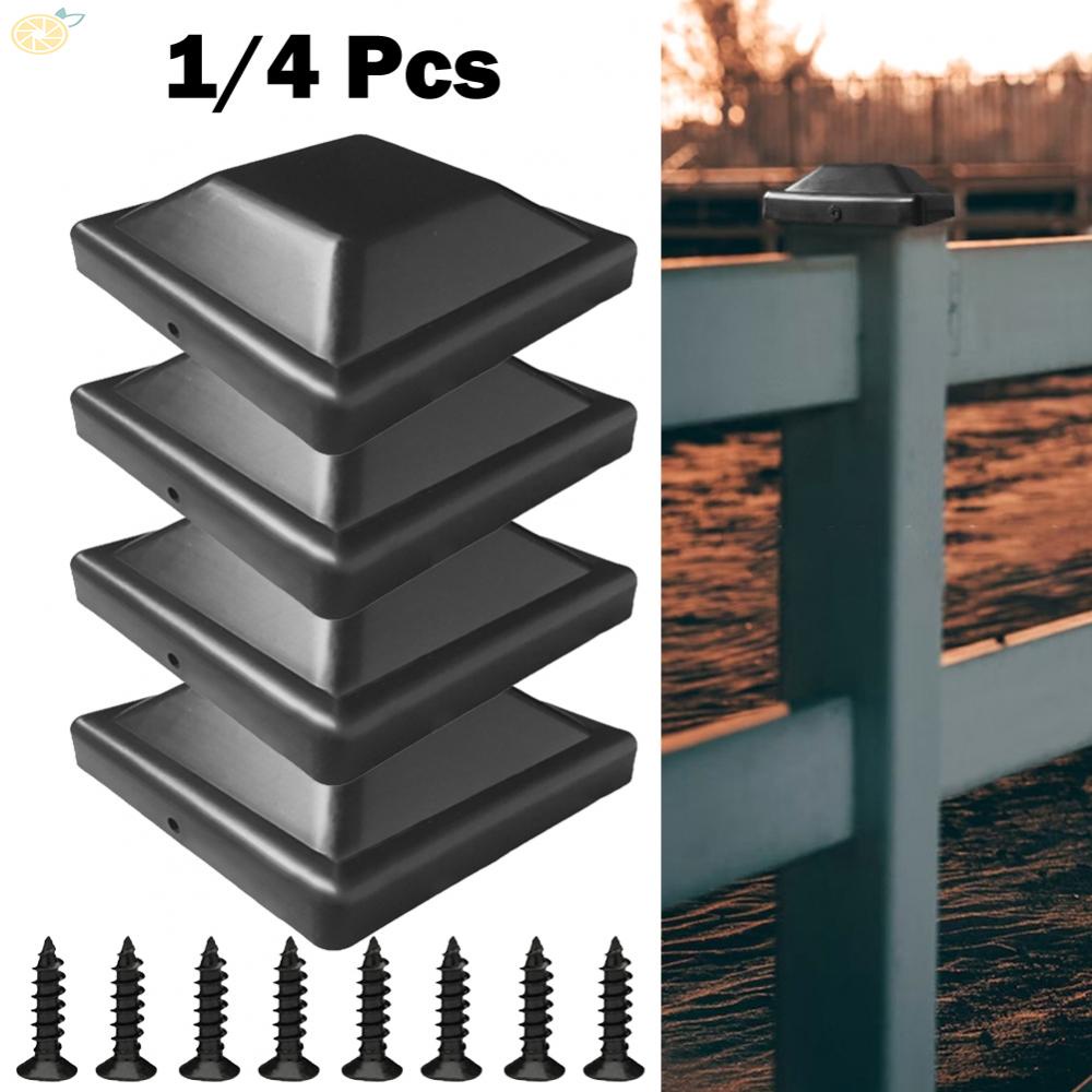 Nắp Hàng Rào Trang Trí 10cm Sự Bảo Vệ