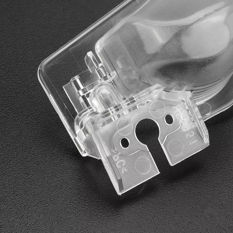 Khung Bảo Vệ Camera Lùi Xe Cho Honda CR-V CRV FR-V FRV Jazz