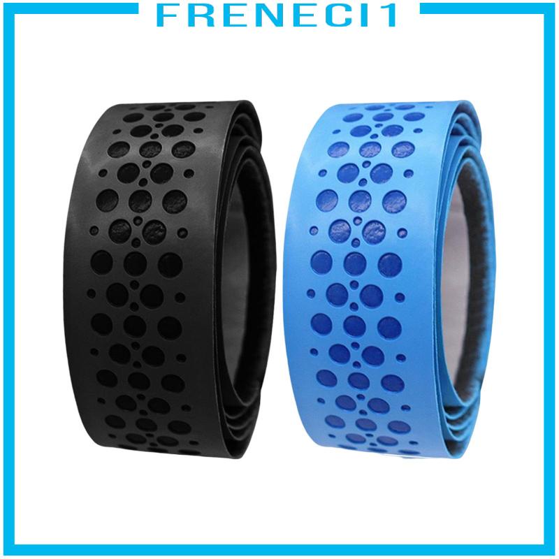 2 Băng Quấn Tay Cầm Gậy Đánh Golf Chuyên Nghiệp Bằng PU Thoáng Khí