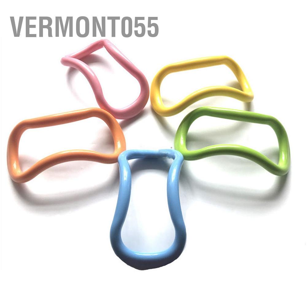 Vòng Tập Yoga Bền Bỉ Tiện Dụng