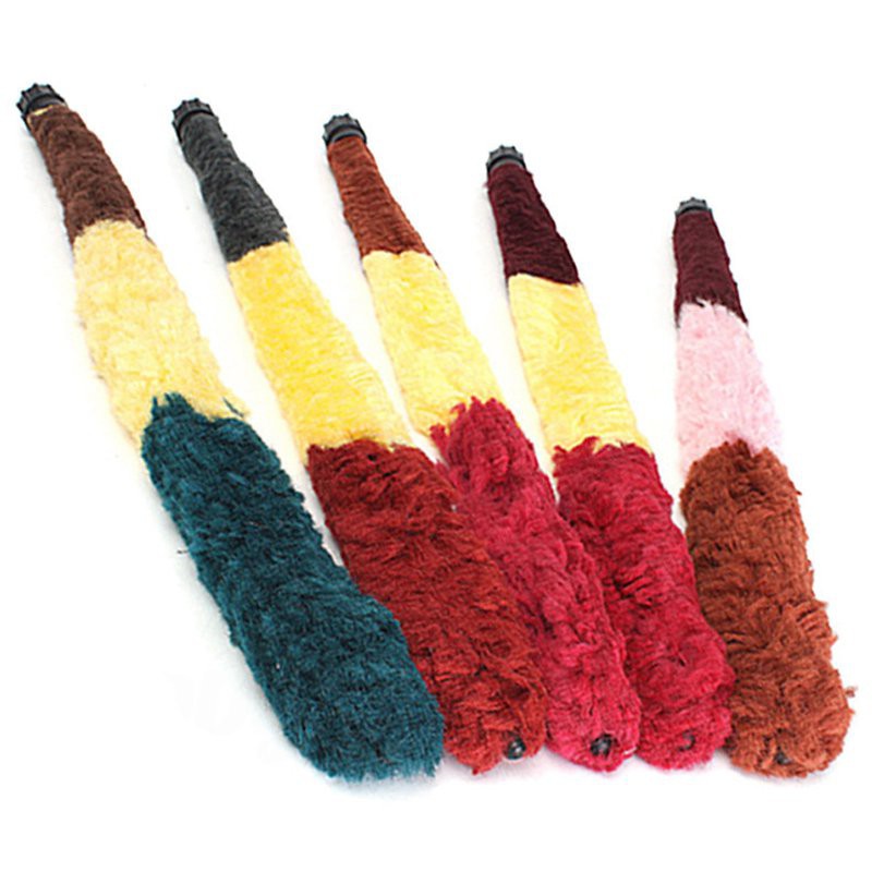 Chổi vệ sinh kèn alto Saxophone 52cm