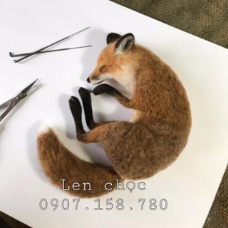 Len Chọc và Phụ Kiện ❤️❤️  giá rẻ