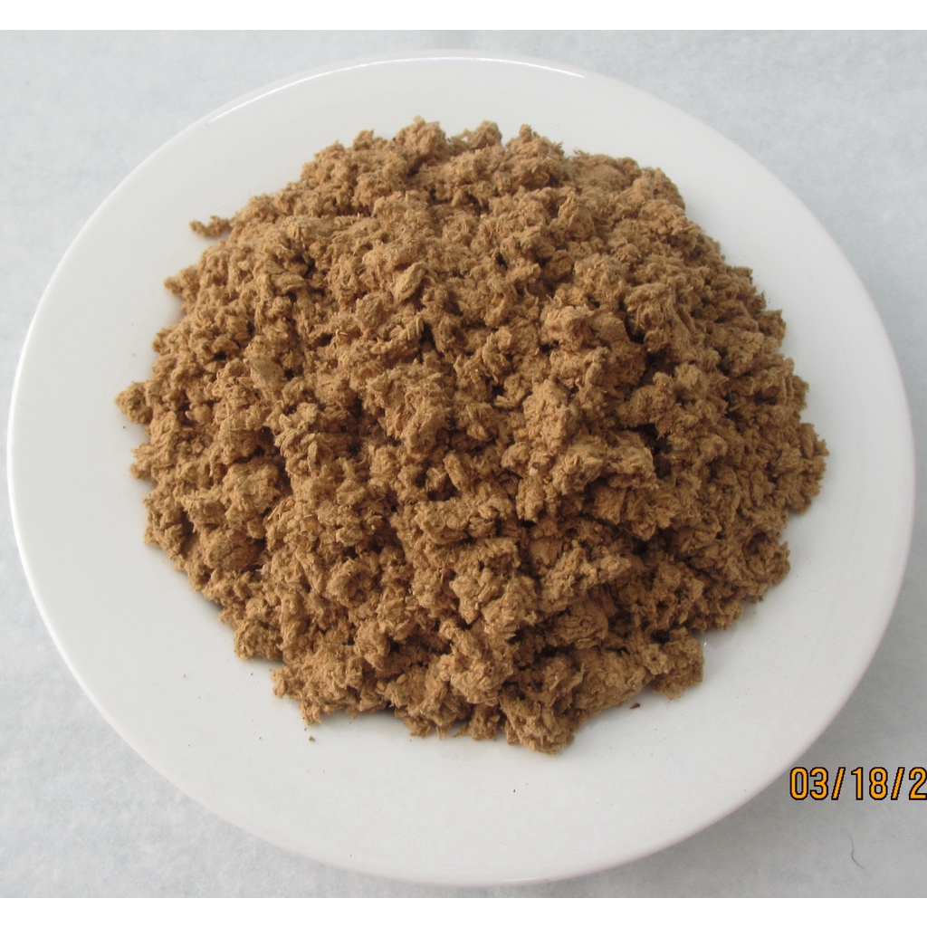 Bột Nấm Linh Chi Cao Cấp 100g