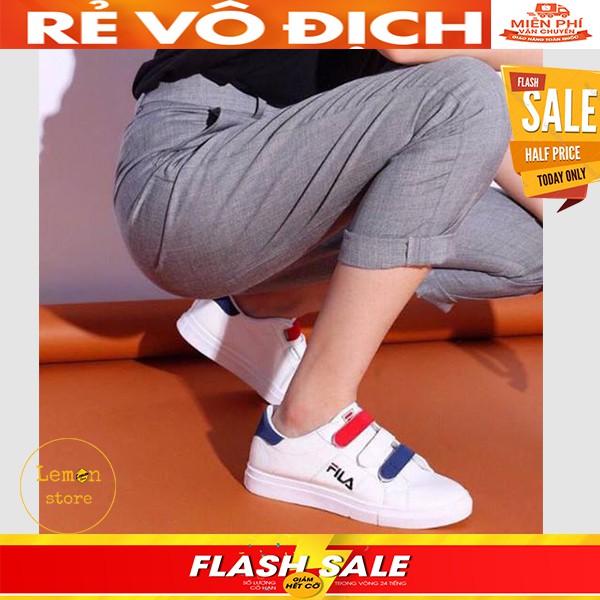 Giày Fila cực NGẦU
