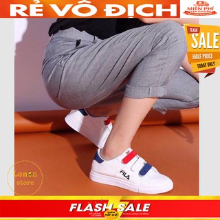 Giày Fila cực NGẦU