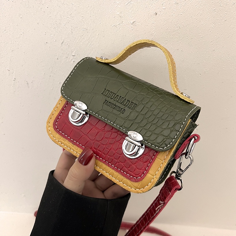 Túi Xách Mini Cao Cấp Thời Trang Dành Cho Nữ