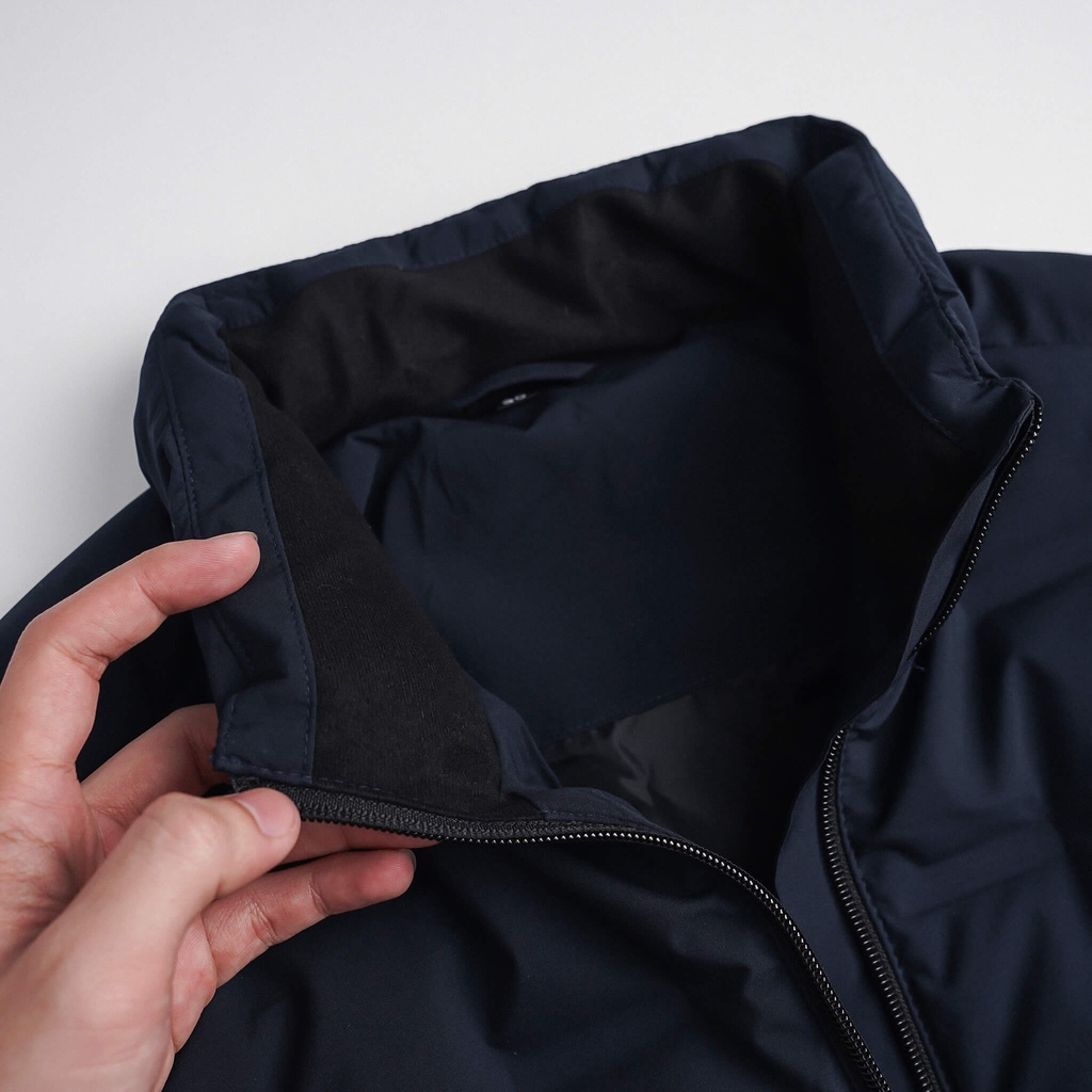 Áo Phao Lông Vũ Siêu Nhẹ Pro World_Cup Chống Nước