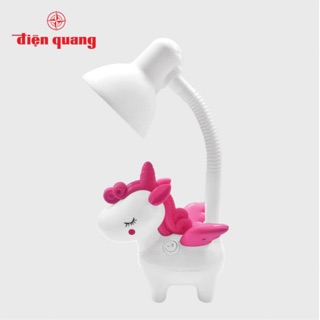 Đèn bàn học Điện Quang ĐQ DKL16(Kiểu con kì lân)