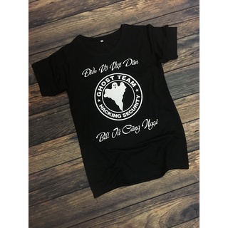 💥💥 Áo thun HACKING GHOST TEAM chất cotton đẹp