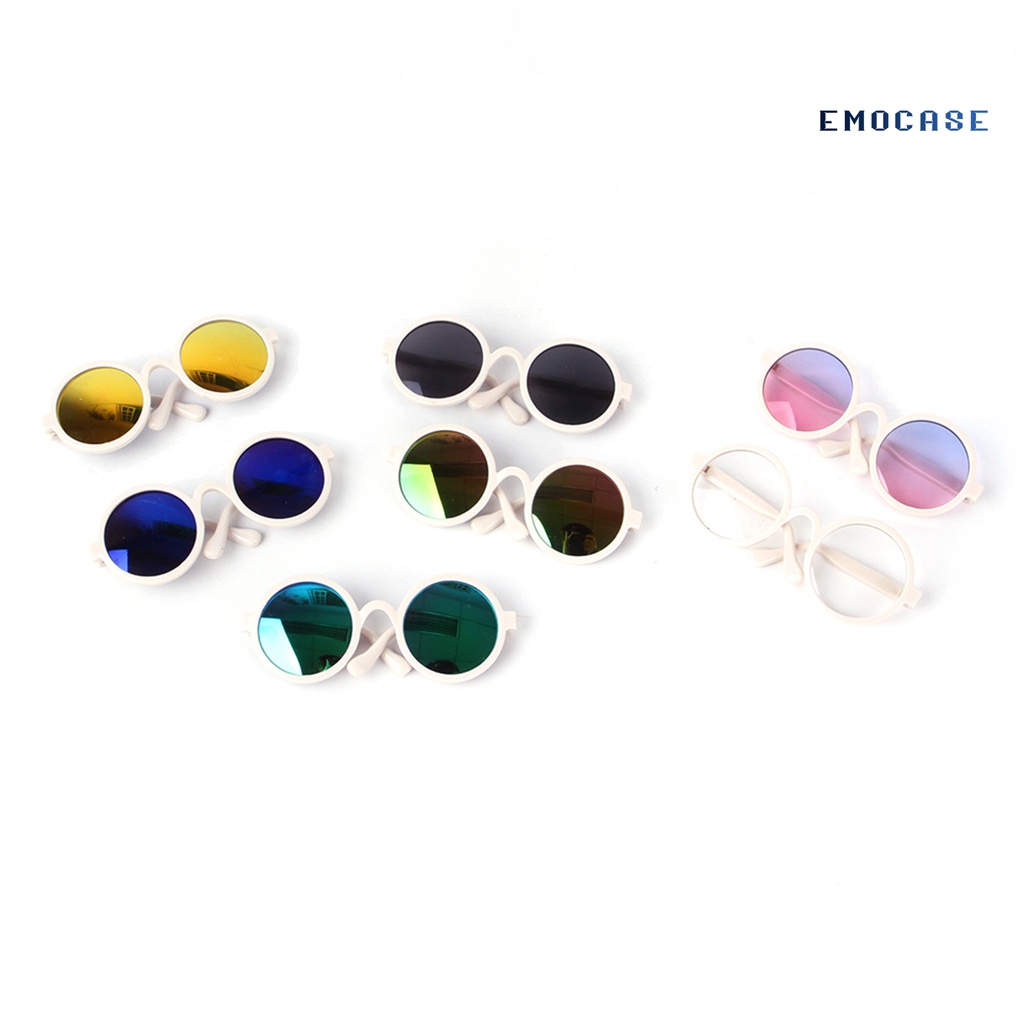 Kính Nuôi Thú Cưng Nhẹ Nhàng Nhiều Màu Sắc Lâu Trôi