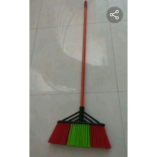 Chổi cước, chổi nhựa