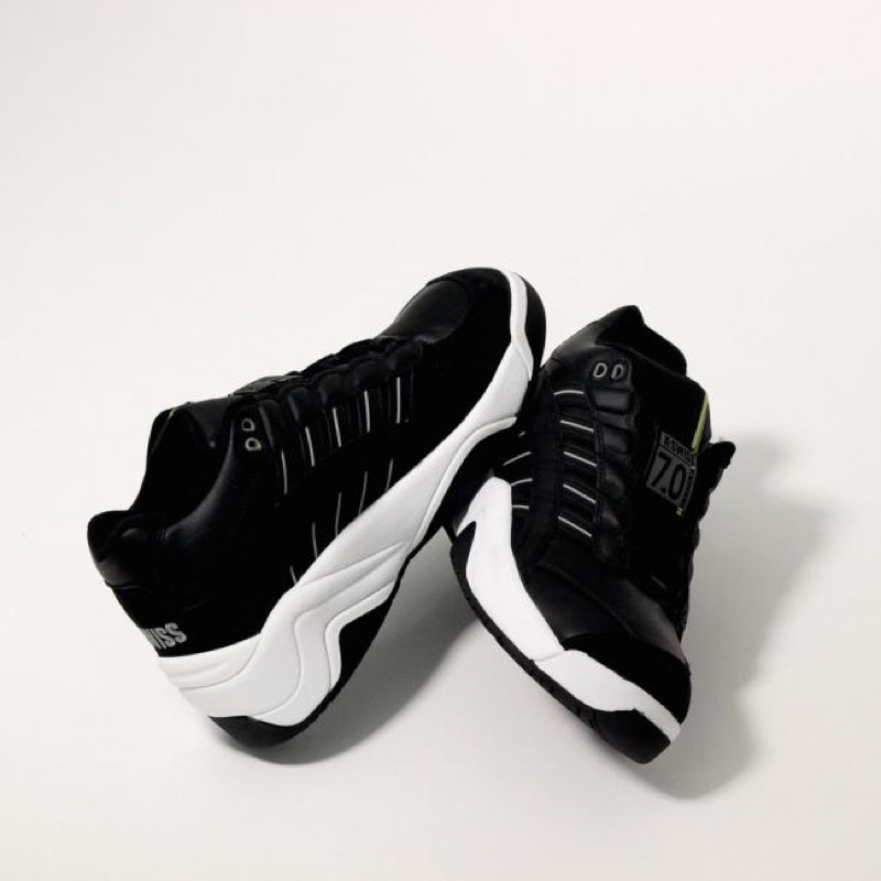 K-Swiss Si-Defier 7.0