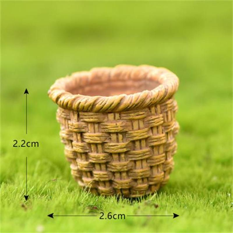 Đồ trang trí Thỏ Và Cà Rốt Hoạt Hình Mini Trang Trí Cây Thông Giáng Sinh
