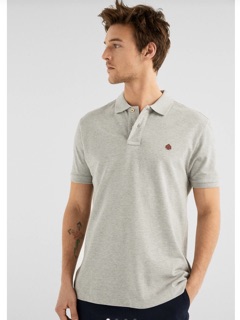Polo thun cá sấu Springfield xuất Mỹ