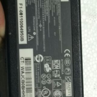 Nguồn Adapter Ac Bel 12V đến 19V