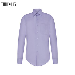 Áo sơ mi Nam Milvus MVC012 - Regular Fit