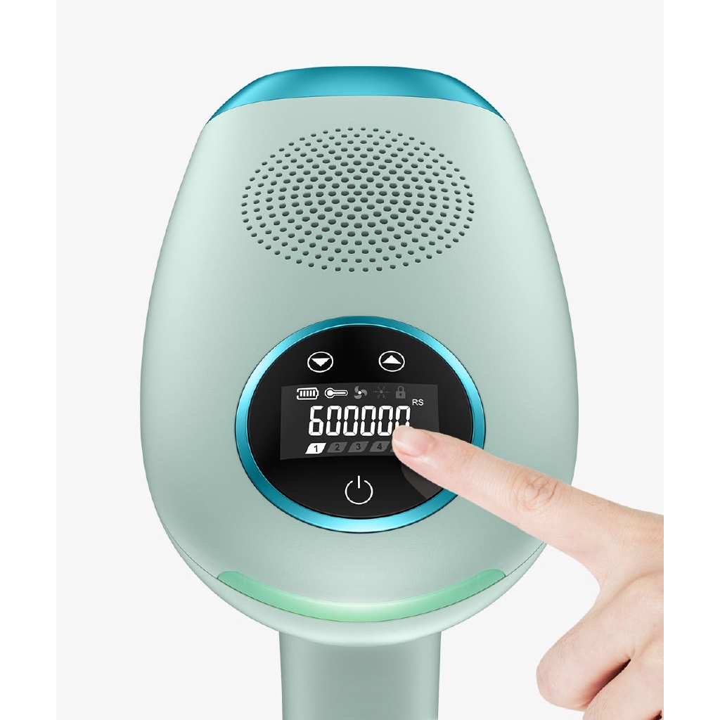 Máy triệt lông Xiaomi Xiaomi Reepro