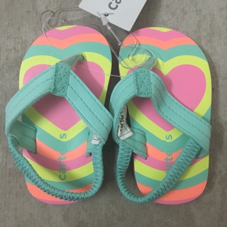Sandal cho bé gái dưới 12 tháng
