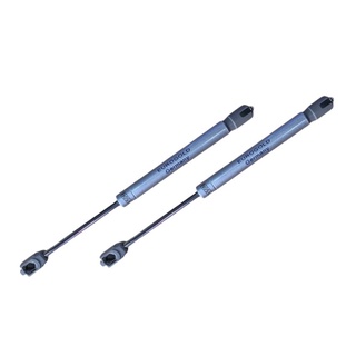 Piston hơi nâng cánh tủ 80N, 100N, 120N, 150N, Ty hơi thủy lực, Pít tông Đẩy | phukienbep123