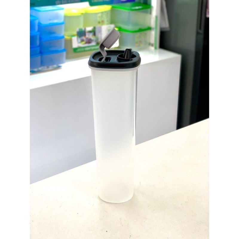 Bình đựng dầu ăn/nước mắm 1.1L