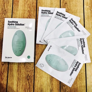 Mặt nạ Dr Jart+ Vital Hydra Solution™