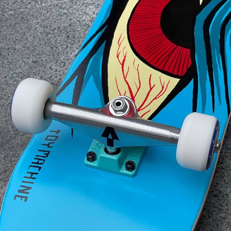 Ván Trượt Skateboard Cao Cấp Toy Machine