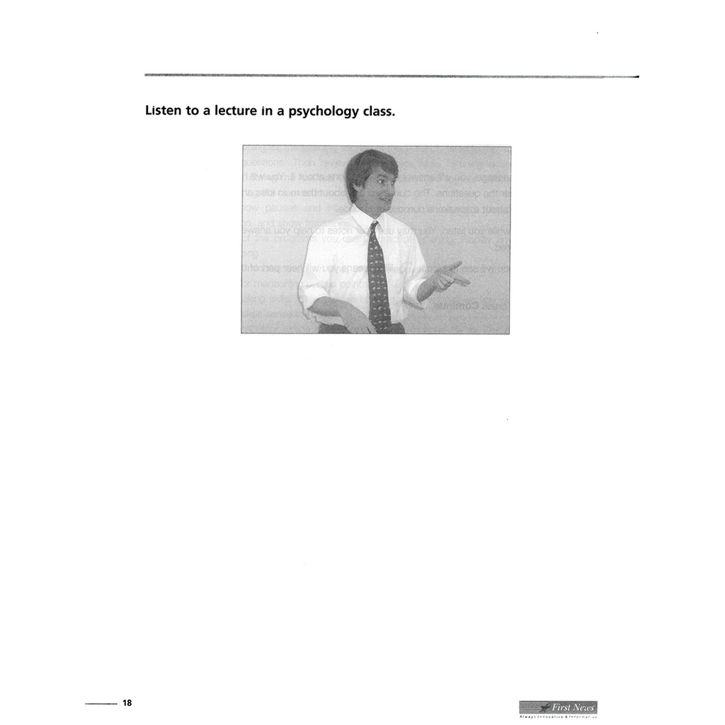 Sách - Mastering Skills For The Toefl IBT - Listening + 1CD Mp3 | BigBuy360 - bigbuy360.vn
