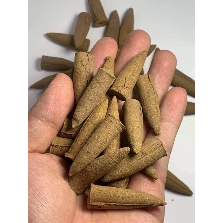 Nụ trầm hương - Trầm hương cao cấp nguyên chất 100% không hóa chất