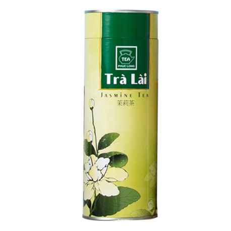 Trà Lài Lon Giấy Phúc Long 100g