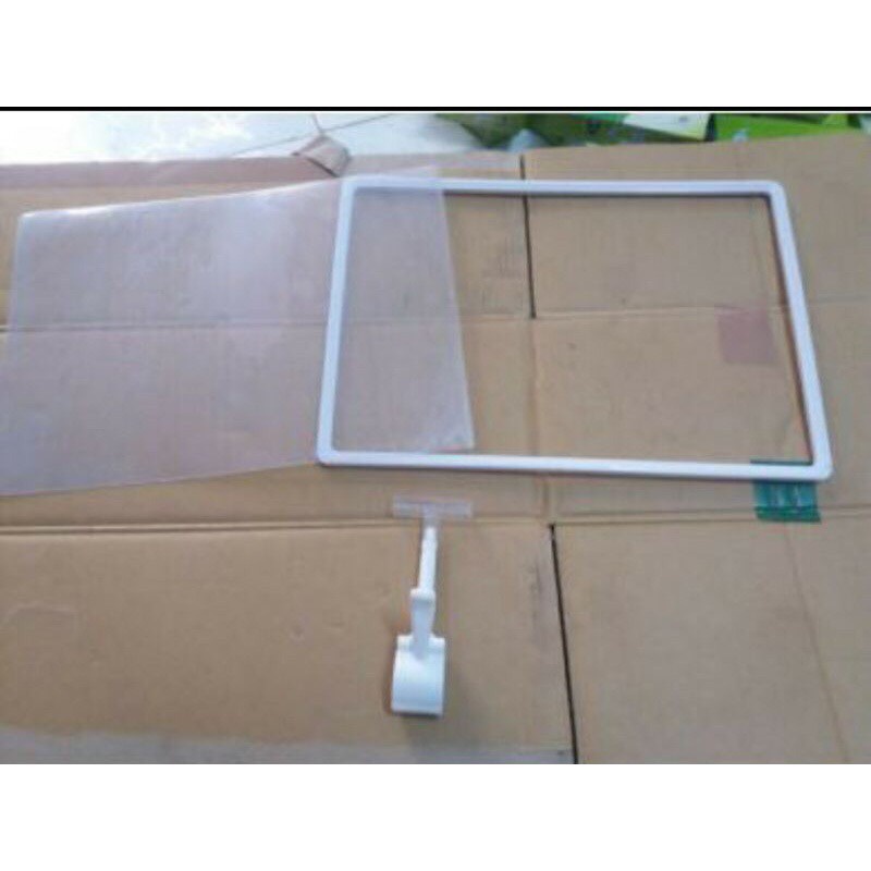 Tấm nhựa PVC nhiều kích cỡ, tấm film nhựa trong suốt A4, A5, A6, tấm nhựa pvc gắn khung bảng giá