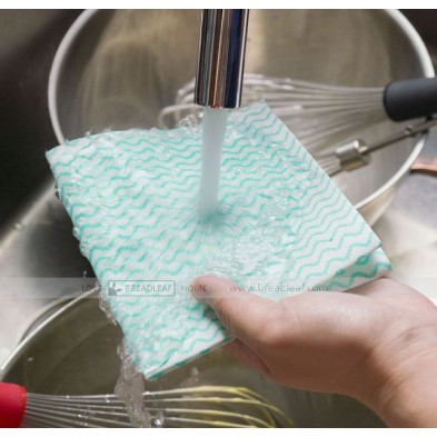 Khăn Lau Bếp Breadleaf Dày Dùng Nhiều Lần